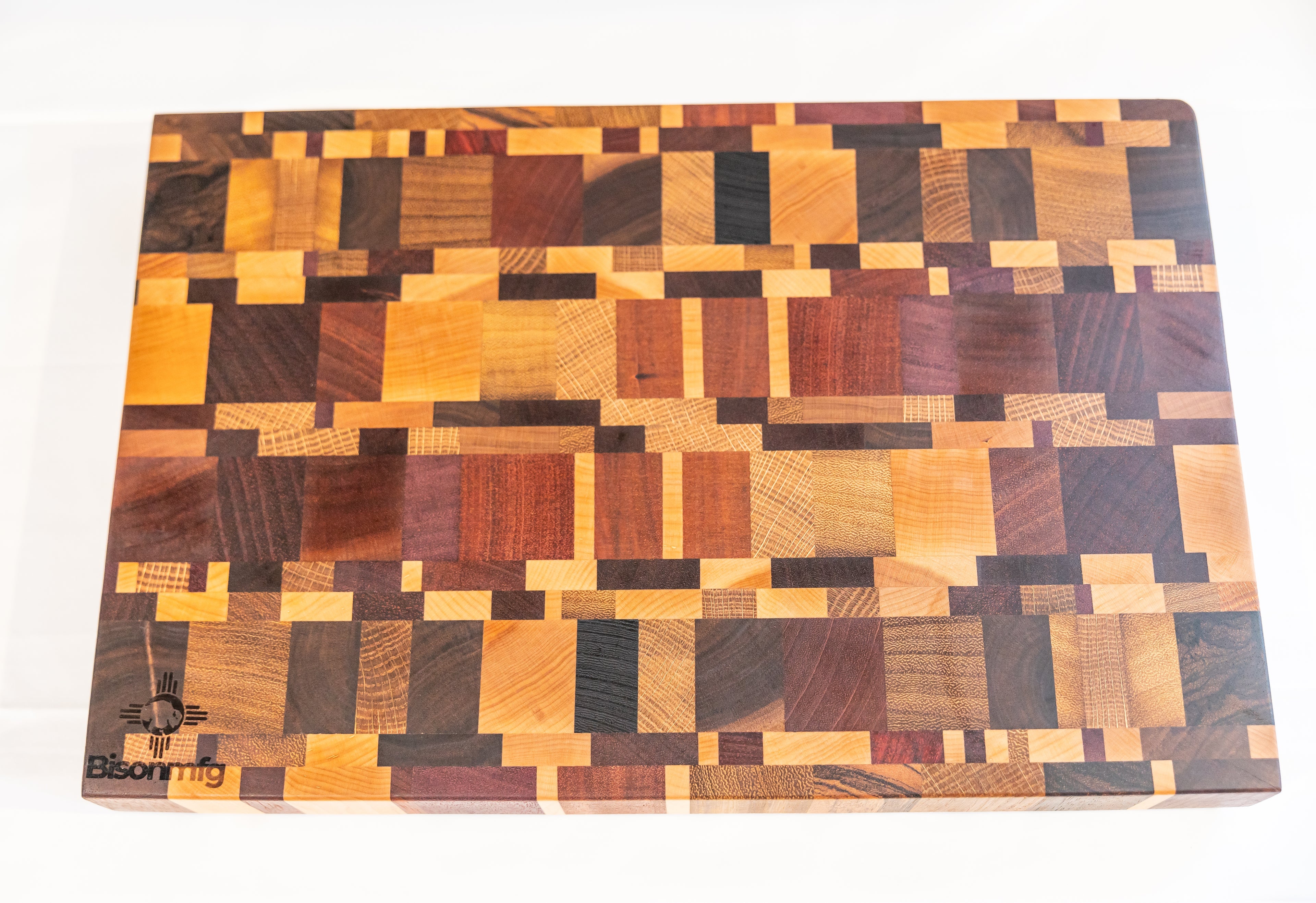 Half Chaos Block