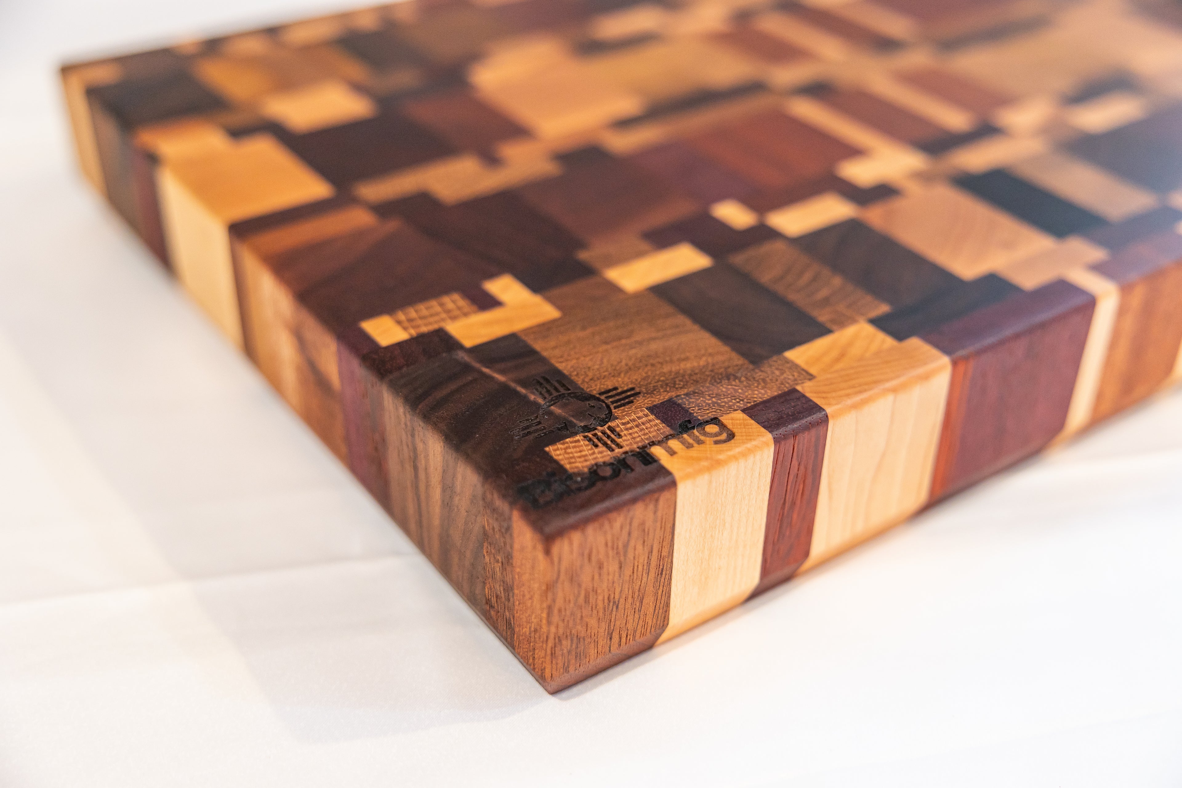 Half Chaos Block