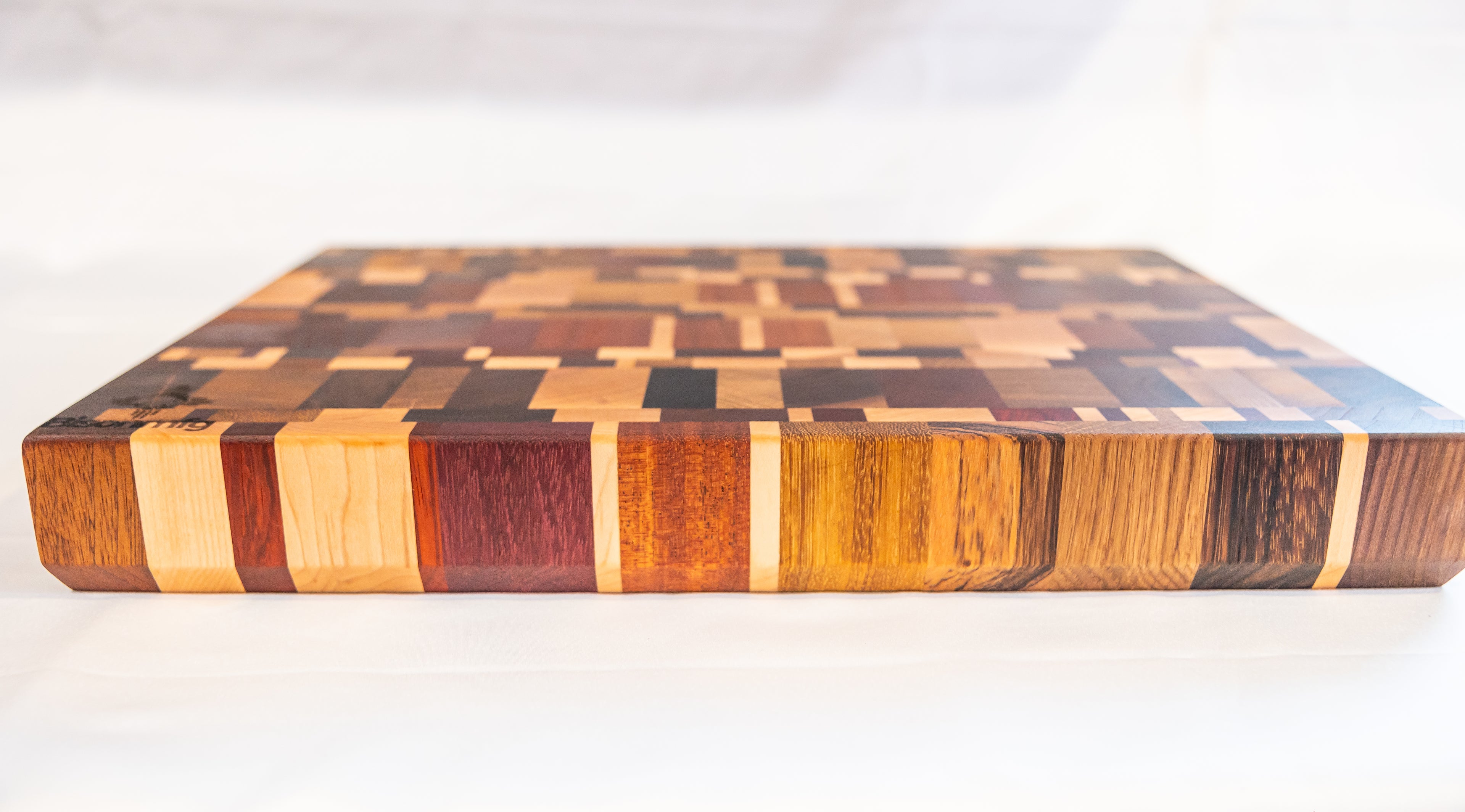 Half Chaos Block