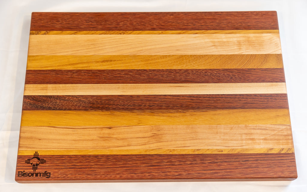 Honey-wood