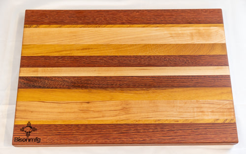 Honey-wood