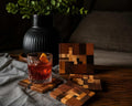 Chaos Coasters