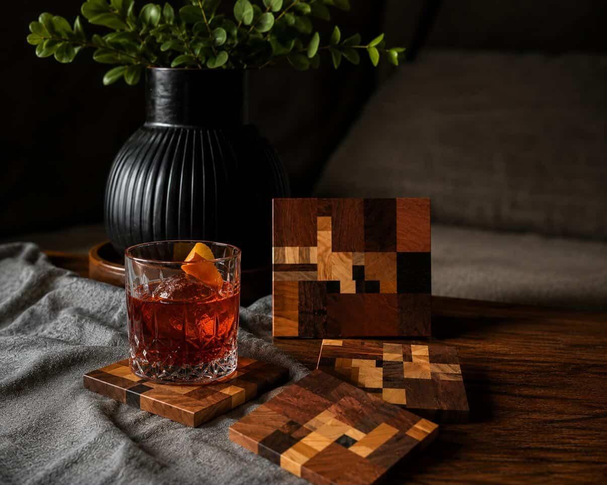 Chaos Coasters